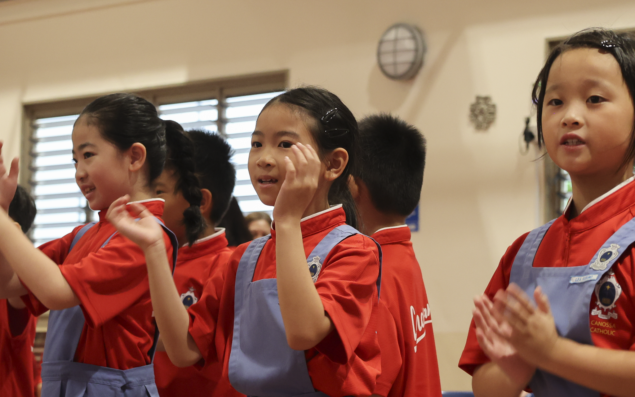National Day Celebration